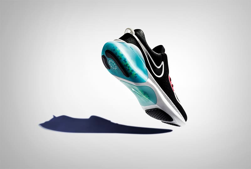 Кроссовки Nike Joyride Dual Run