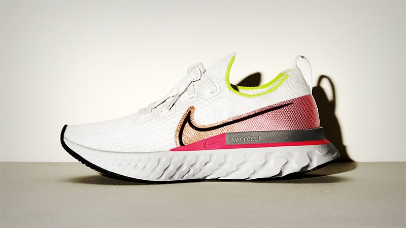 Кроссовки Nike React Infinity Run