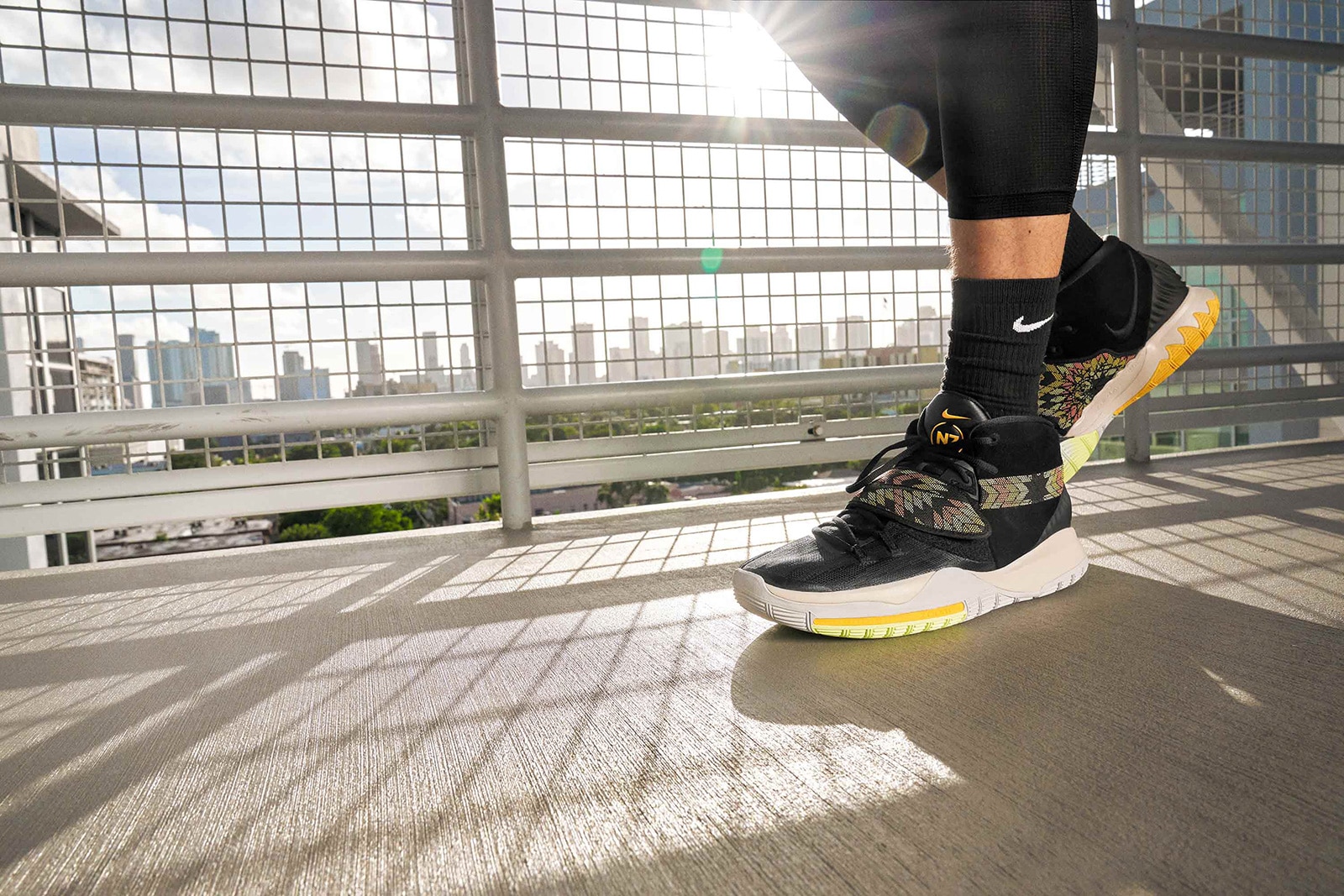 Nike Kyrie 6 N7