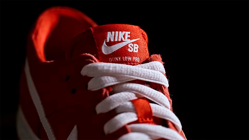 Nike SB Dunk Low Pro