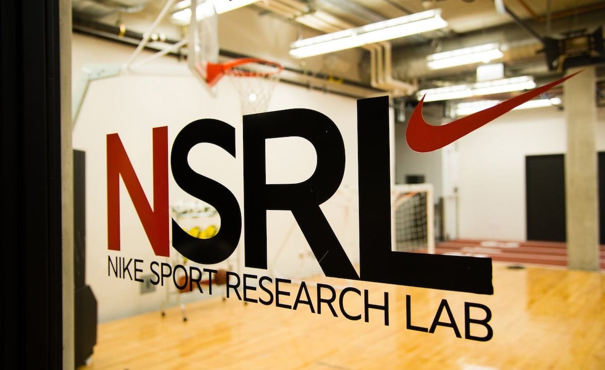 Исследовательская лаборатория NSRL