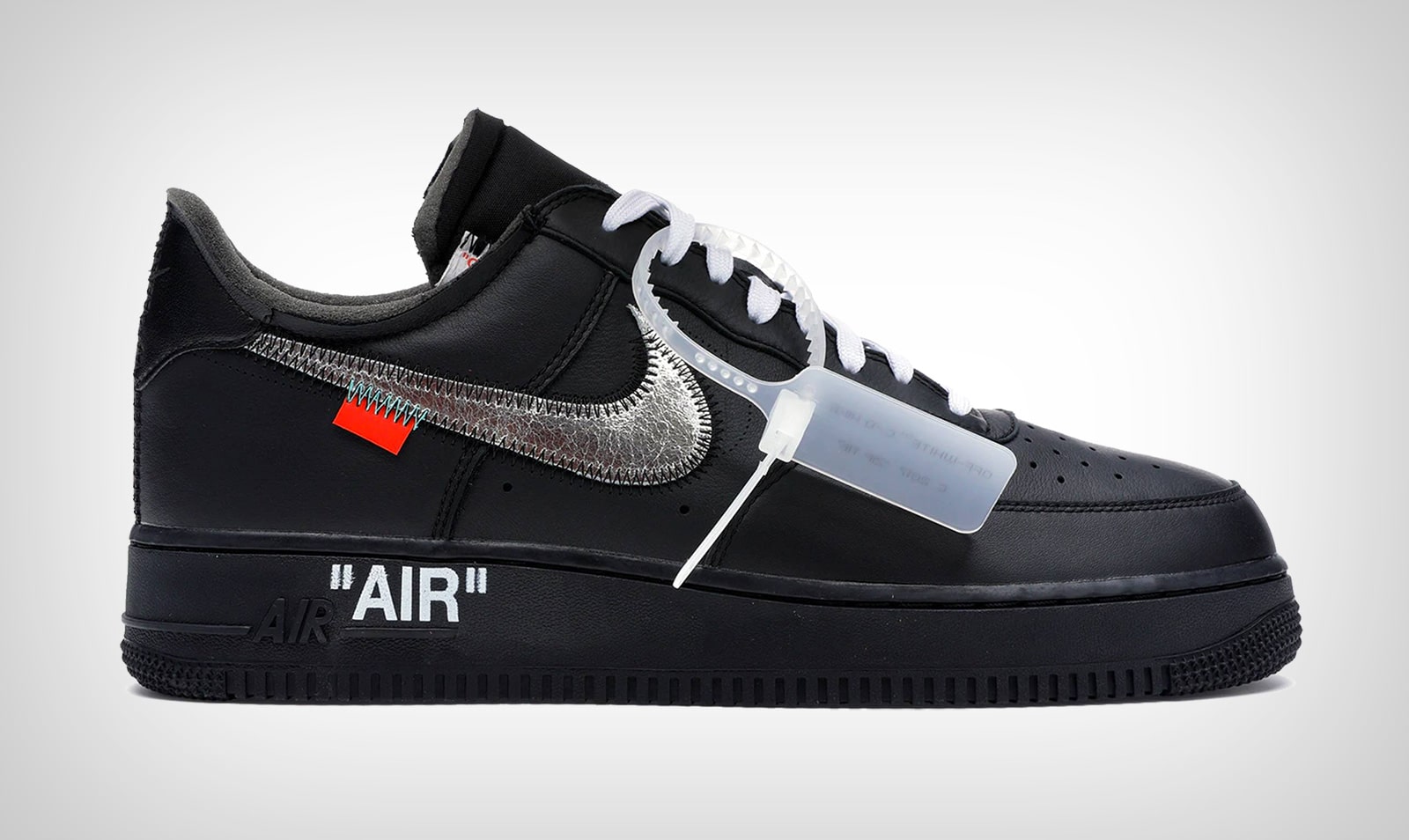 Nike x Off-White Air Force 1 Moma