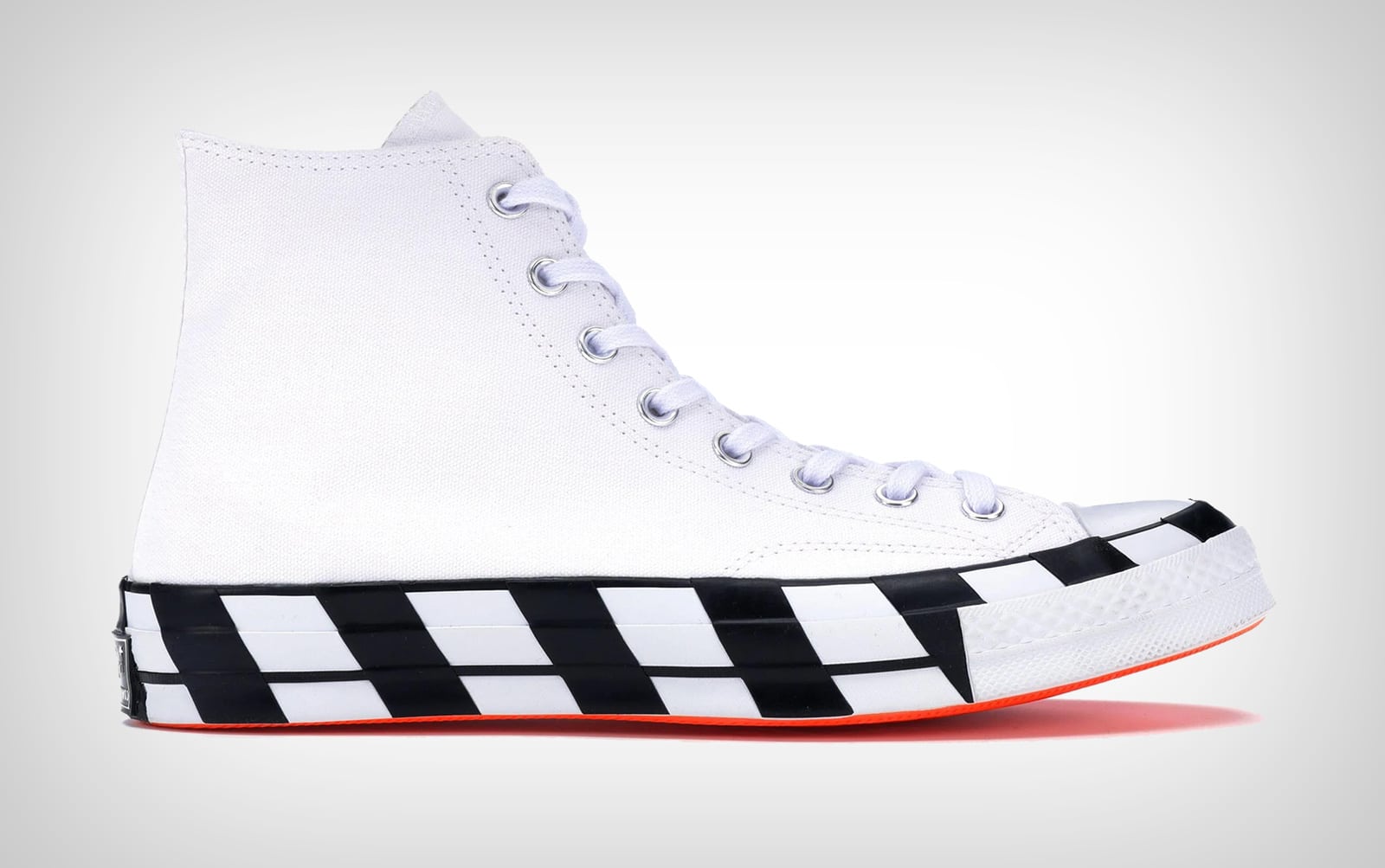 Converse x Off-Whire Chuck Taylor All-Star 70