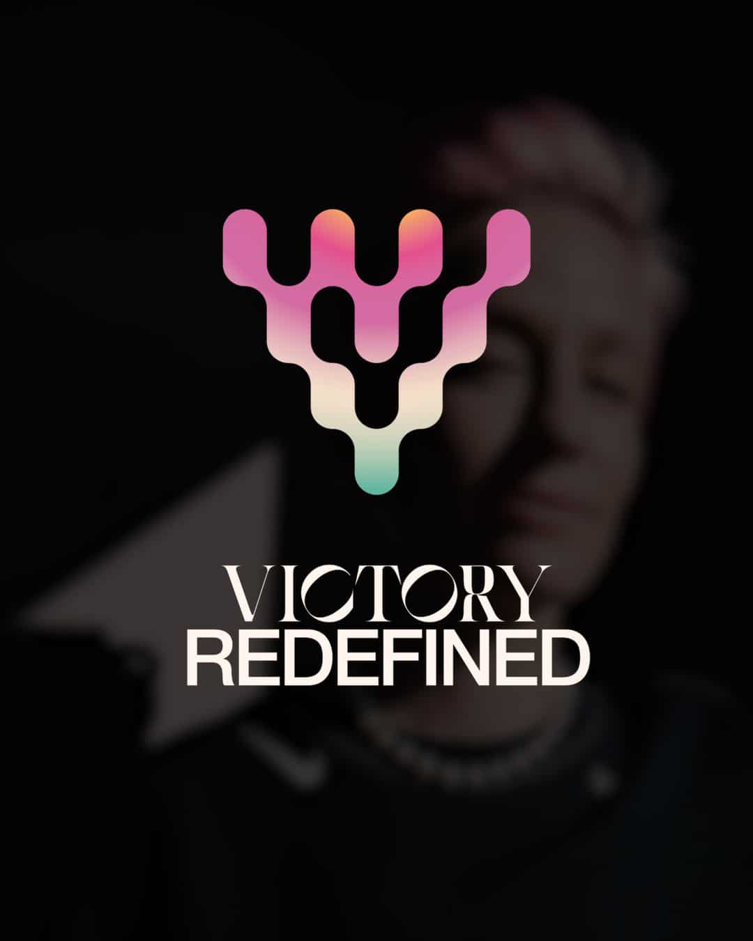 Логотип Victory Redefined