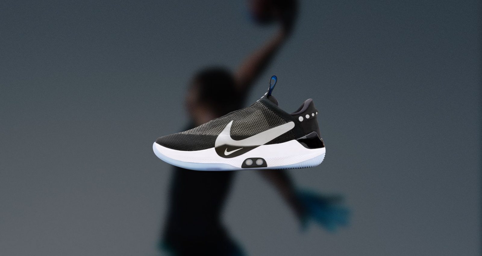 Nike AdaptBB 1.0