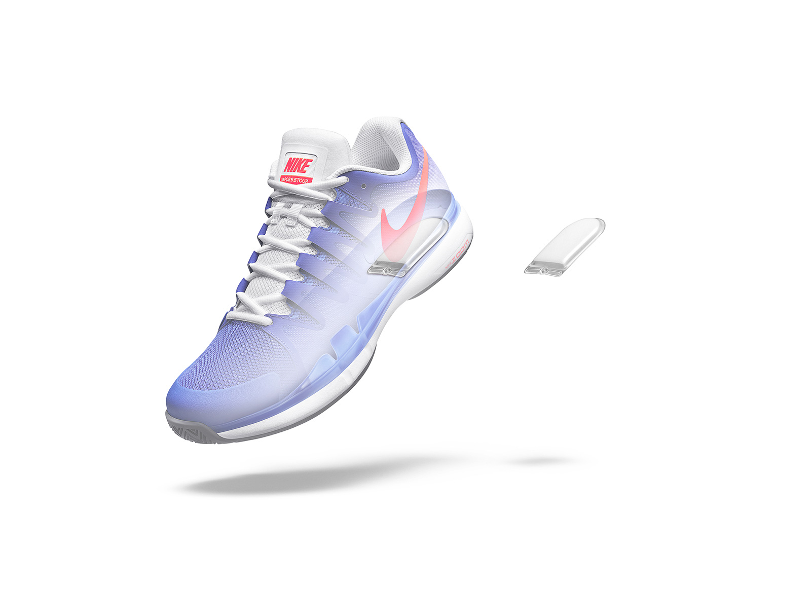 Nike Zoom Vapor 9.5 Tennis