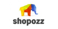 Сервис заказа товаров Shopozz