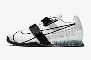 Nike Romaleos