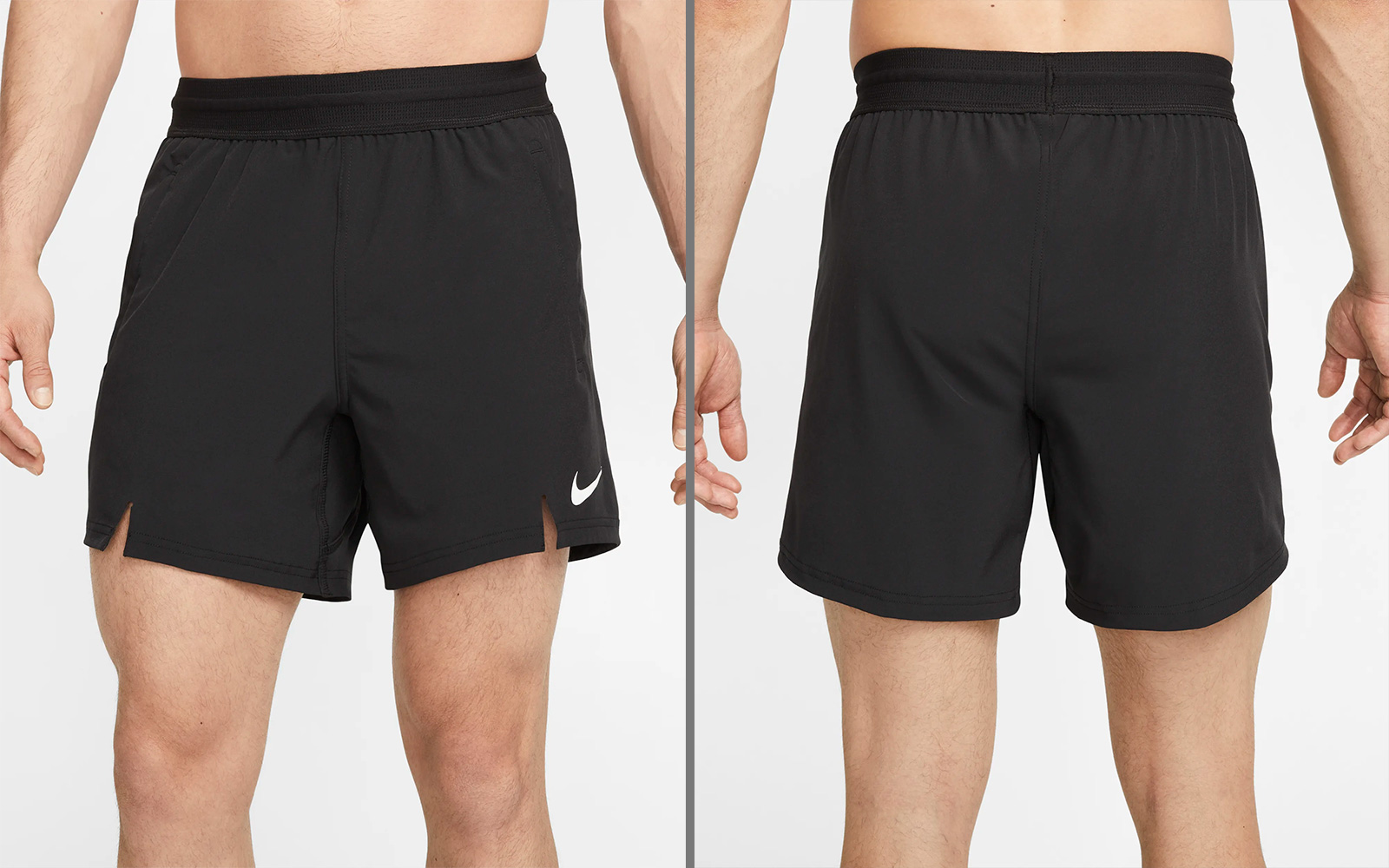 Мужские шорты Nike Pro Dri-FIT Flex