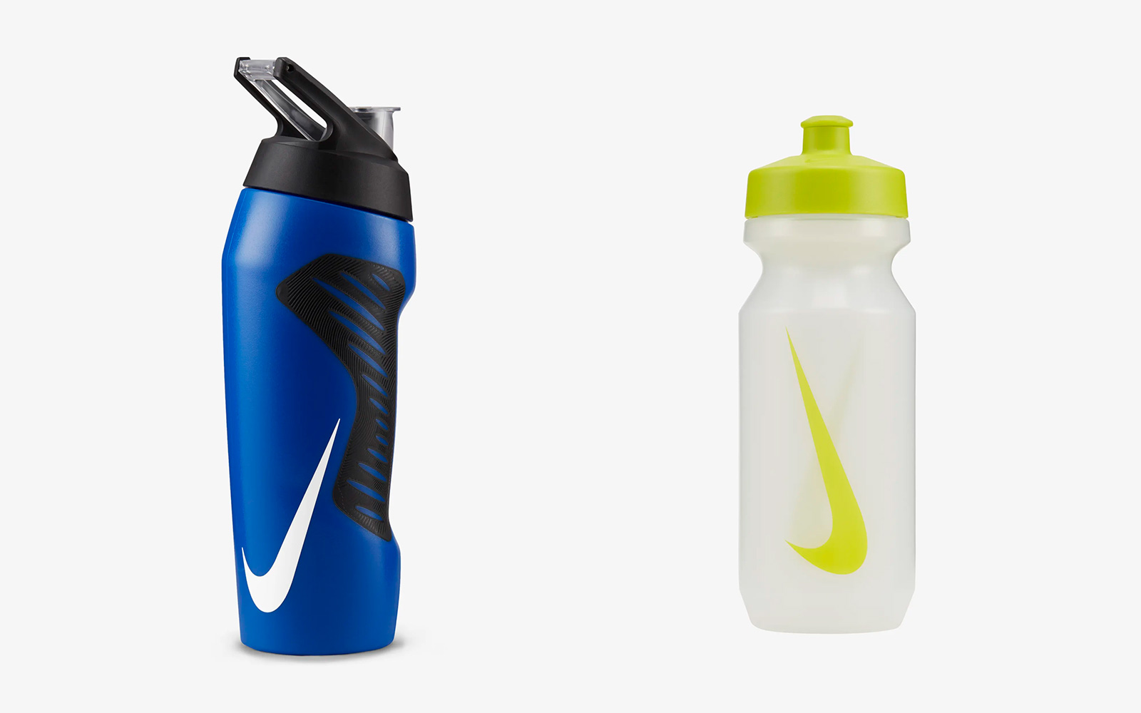 Бутылки Nike