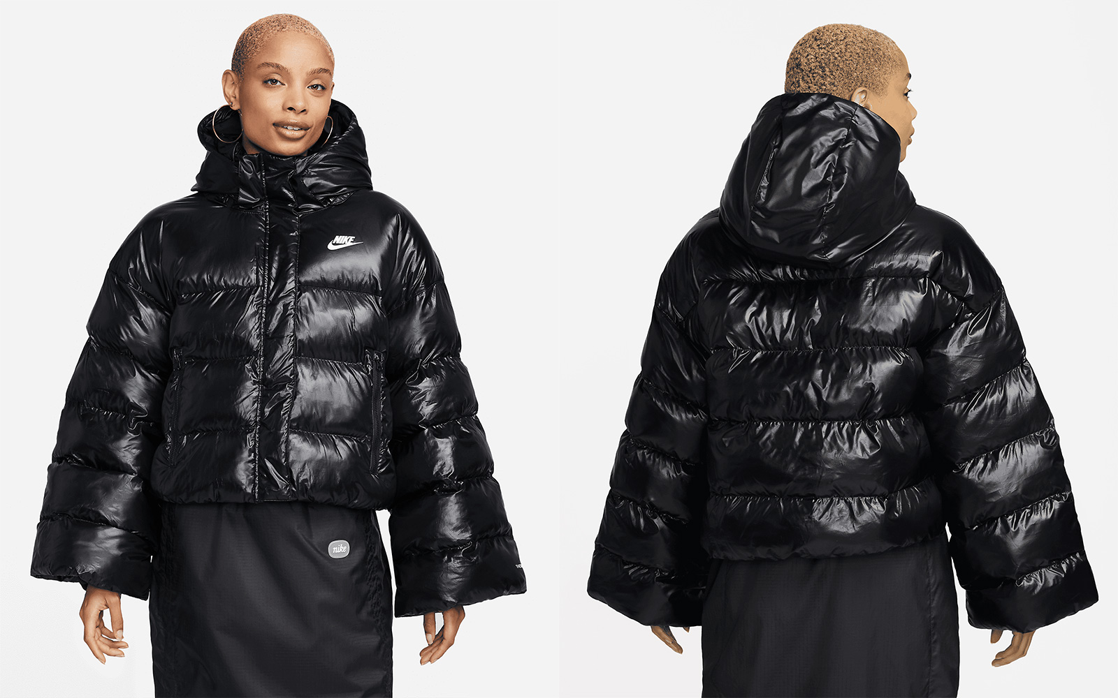 Nike Sportswear Therma-FIT City Series Hooded Jacket
