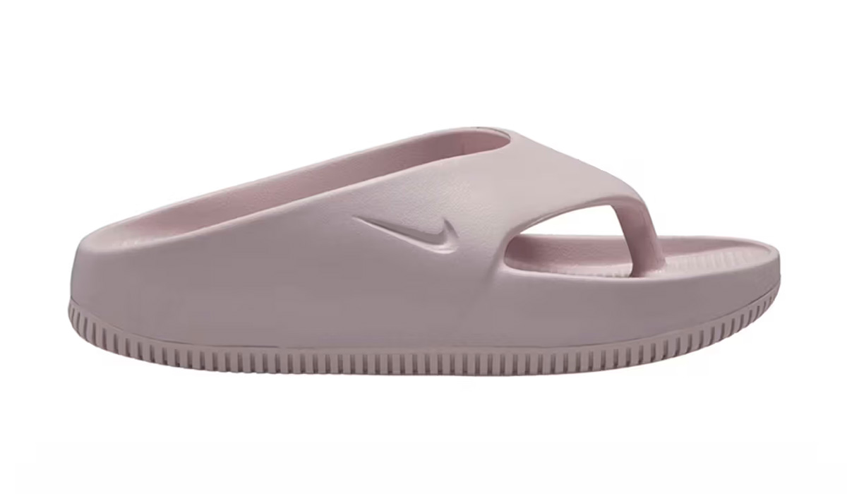 Nike Calm Flip Flop «Pink»