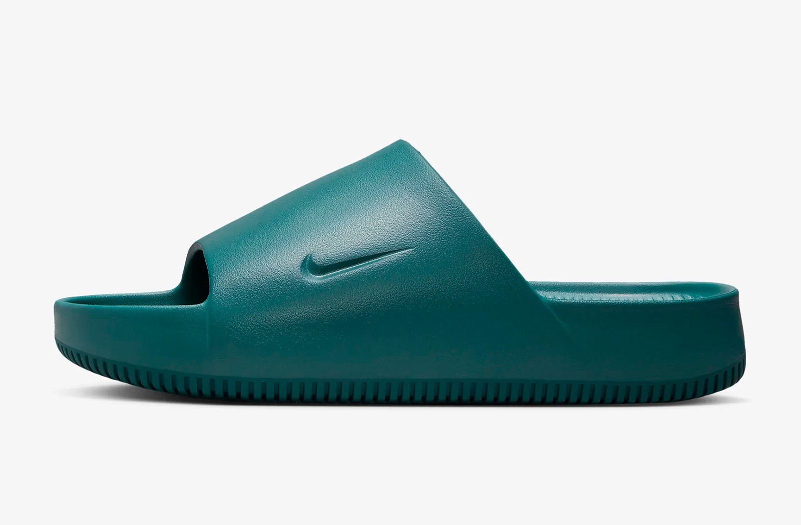 Nike Cals Slide «Geode Teal»