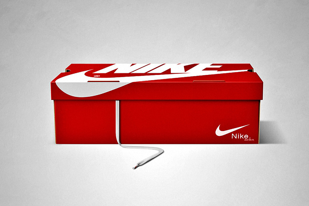 Оригинальные товары Nike